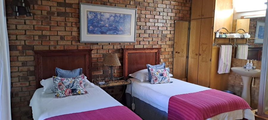 10 Bedroom Property for Sale in Reddersburg Free State